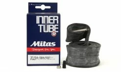 Chambre-à-air Rubena Mitas 27.5"