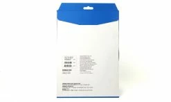 Kit Câbles Et Gaines Freins Shimano Standard - Câbles Acier Inox - Y80098022 -Vélo Boutique de vente Sans titre 6 1235x735