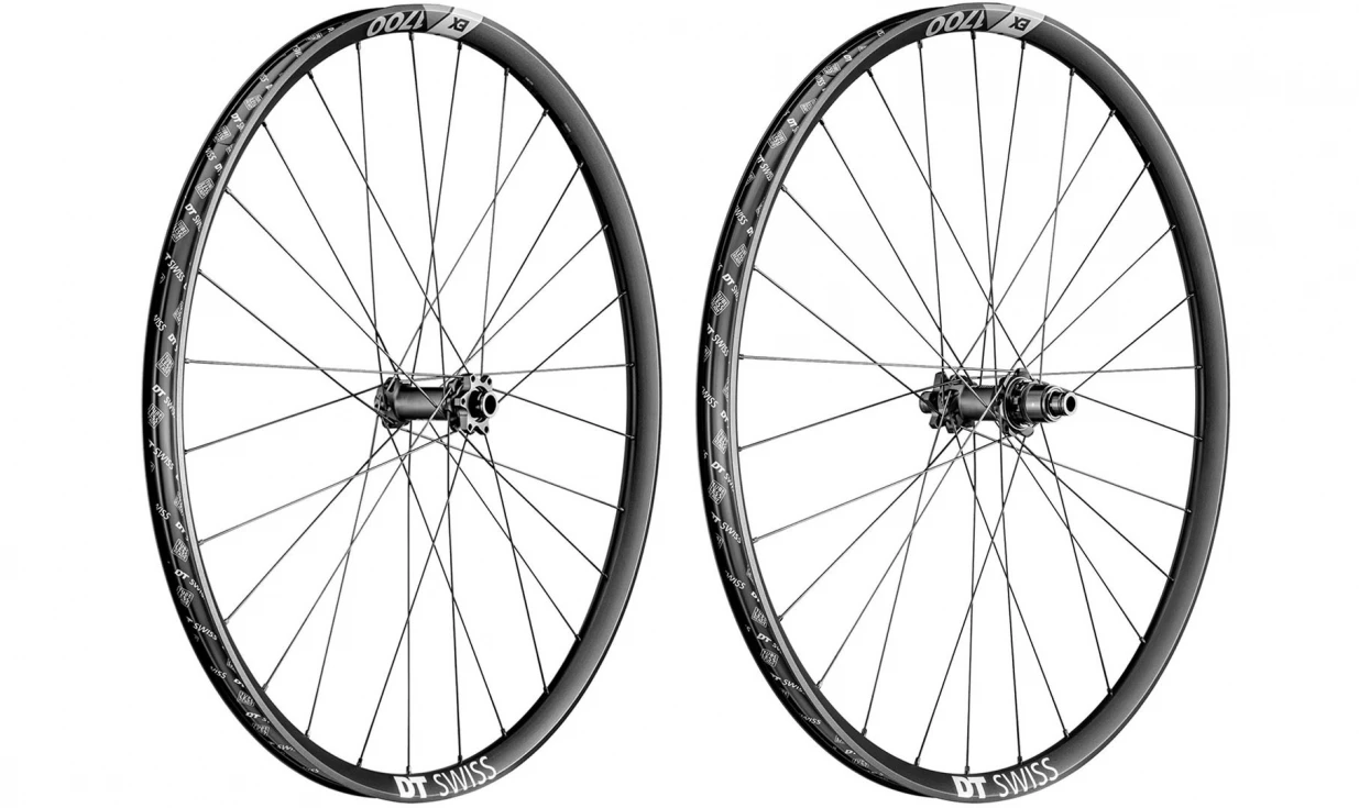 Dt-swiss Roues VTT DT Swiss EX 1700 Spline One 30mm Boost DB - Frein à Disque - Aluminium - Tubeless Ready 3 Dt-swiss Roues VTT DT Swiss EX 1700 Spline One 30mm Boost DB - Frein à Disque - Aluminium - Tubeless Ready