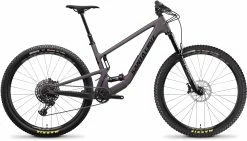 Santa Cruz Tallboy 5 C S