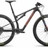 Santa Cruz Blur C S Trail -Vélo Boutique de vente Santa Cruz MY22 Blur C S TR Black