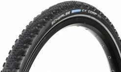 Pneu Schwalbe CX Comp - SBC - K-Guard