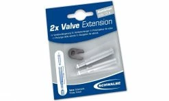 Prolongateurs De Valve Schwalbe (x2)
