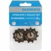 Galets De Dérailleur Shimano XTR - RD-M9000 11V 1 Galets De Dérailleur Shimano XTR - RD-M9000 11V -Vélo Boutique de vente Shimano Galets XTR RD M9000 9050 1235x735
