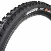 Pneu Maxxis Shorty Wide Trail - Exo Protection - 3C Maxx Terra - Tubeless Ready -Vélo Boutique de vente Shorty WT Exo profil 1235x735