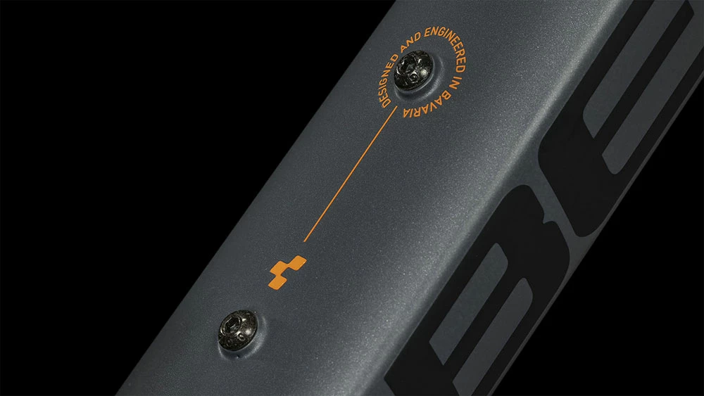 Cube Stereo 120 Rookie Actionteam 5 Cube Stereo 120 Rookie Actionteam – Image 3