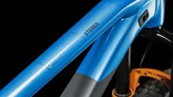 Cube Stereo 120 Rookie Actionteam 13 Cube Stereo 120 Rookie Actionteam -Vélo Boutique de vente Stereo 120 Rookie actionteam 659100 6