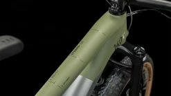 Cube Stereo 140 HPC Rookie Grey´n´olive 10 Cube Stereo 140 HPC Rookie Grey´n´olive -Vélo Boutique de vente Stereo 140 HPC Rookie grey n olive 659110 2