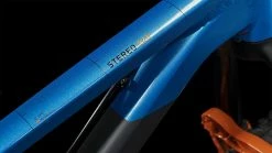 Cube Stereo 240 ONE Actionteam -Vélo Boutique de vente Stereo 240 ONE actionteam 659060 1