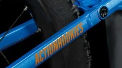 Cube Stereo 240 ONE Actionteam -Vélo Boutique de vente Stereo 240 ONE actionteam 659060 2