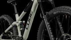 Cube Stereo 240 Pro Grey´n´green -Vélo Boutique de vente Stereo 240 Pro grey n green 659050 2