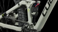 Cube Stereo 240 Pro Grey´n´green -Vélo Boutique de vente Stereo 240 Pro grey n green 659050 3