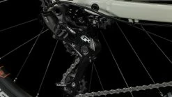 Cube Stereo 240 Pro Grey´n´green -Vélo Boutique de vente Stereo 240 Pro grey n green 659050 5