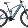 Cube Stereo Hybrid 120 ABS 750 Smaragdgrey´n´blue 1 Cube Stereo Hybrid 120 ABS 750 Smaragdgrey´n´blue -Vélo Boutique de vente Stereo Hybrid 120 ABS 750 smaragdgrey n blue 689823 1