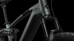 Cube Stereo Hybrid 120 Pro 625 Flashgrey´n´orange -Vélo Boutique de vente Stereo Hybrid 120 Pro 625 flashgrey n orange 635052 4