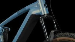 Cube Stereo Hybrid 120 Pro 625 Sagemetallic´n´black 12 Cube Stereo Hybrid 120 Pro 625 Sagemetallic´n´black -Vélo Boutique de vente Stereo Hybrid 120 Pro 625 sagemetallic n black 635072 4