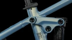 Cube Stereo Hybrid 120 Pro 625 Sagemetallic´n´black 13 Cube Stereo Hybrid 120 Pro 625 Sagemetallic´n´black -Vélo Boutique de vente Stereo Hybrid 120 Pro 625 sagemetallic n black 635072 5