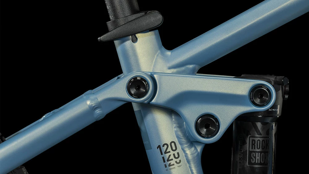 Cube Stereo Hybrid 120 Pro 625 Sagemetallic´n´black 8 Cube Stereo Hybrid 120 Pro 625 Sagemetallic´n´black – Image 6