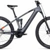 Cube Stereo Hybrid 120 Pro 750 Flashgrey´n´orange -Vélo Boutique de vente Stereo Hybrid 120 Pro 750 flashgrey n orange 635053
