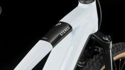Cube Stereo Hybrid 120 Pro 750 Flashwhite´n´black 9 Cube Stereo Hybrid 120 Pro 750 Flashwhite´n´black -Vélo Boutique de vente Stereo Hybrid 120 Pro 750 flashwhite n black 635063 1