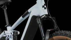 Cube Stereo Hybrid 120 Pro 750 Flashwhite´n´black 13 Cube Stereo Hybrid 120 Pro 750 Flashwhite´n´black -Vélo Boutique de vente Stereo Hybrid 120 Pro 750 flashwhite n black 635063 5