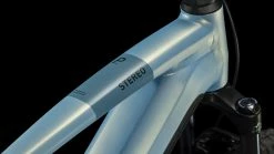 Cube Stereo Hybrid 120 Pro 750 Sagemetallic´n´black -Vélo Boutique de vente Stereo Hybrid 120 Pro 750 sagemetallic n black 635073 1