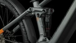 Cube Stereo Hybrid 120 Pro Allroad 625 Flashgrey´n´orange -Vélo Boutique de vente Stereo Hybrid 120 Pro Allroad 625 flashgrey n orange 635102 3