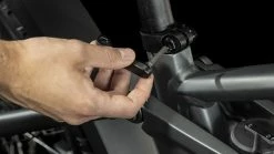 Cube Stereo Hybrid 120 Pro Allroad 750 Flashgrey´n´orange -Vélo Boutique de vente Stereo Hybrid 120 Pro Allroad 750 flashgrey n orange 635103 5