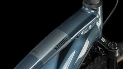 Cube Stereo Hybrid 120 Race 625 Petrolblue´n´chrome -Vélo Boutique de vente Stereo Hybrid 120 Race 625 petrolblue n chrome 635162 1