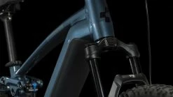 Cube Stereo Hybrid 120 Race 625 Petrolblue´n´chrome -Vélo Boutique de vente Stereo Hybrid 120 Race 625 petrolblue n chrome 635162 5