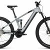 Cube Stereo Hybrid 120 Race 625 Polarsilver´n´black -Vélo Boutique de vente Stereo Hybrid 120 Race 625 polarsilver n black 635152