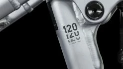 Cube Stereo Hybrid 120 Race 625 Polarsilver´n´black 12 Cube Stereo Hybrid 120 Race 625 Polarsilver´n´black -Vélo Boutique de vente Stereo Hybrid 120 Race 625 polarsilver n black 635152 4