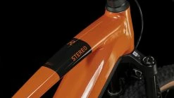 Cube Stereo Hybrid 120 Race 750 Sparkorange´n´black 9 Cube Stereo Hybrid 120 Race 750 Sparkorange´n´black -Vélo Boutique de vente Stereo Hybrid 120 Race 750 fireorange n black 635173 1