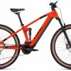 Cube Stereo Hybrid 120 Race 750 Sparkorange´n´black -Vélo Boutique de vente Stereo Hybrid 120 Race 750 fireorange n black 635173