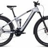 Cube Stereo Hybrid 120 Race Allroad 625 Polarsilver´n´black -Vélo Boutique de vente Stereo Hybrid 120 Race Allroad 625 polarsilver n black 635182