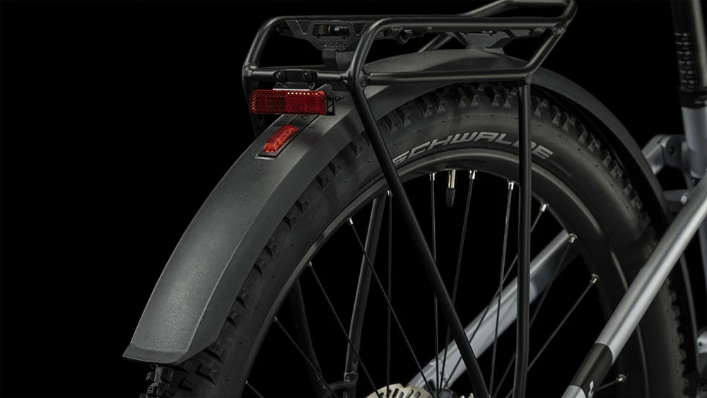 Cube Stereo Hybrid 120 Race Allroad 625 Polarsilver´n´black 6 Cube Stereo Hybrid 120 Race Allroad 625 Polarsilver´n´black – Image 4