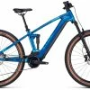 Cube Stereo Hybrid 120 SLX 750 Electricblue´n´chrome 1 Cube Stereo Hybrid 120 SLX 750 Electricblue´n´chrome -Vélo Boutique de vente Stereo Hybrid 120 SLX 750 electricblue n chrome 635223