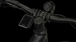 Cube Stereo Hybrid 120 SLX Allroad 750 Black'n'metal -Vélo Boutique de vente Stereo Hybrid 120 SLX Allroad 750 black n metal 635233 2