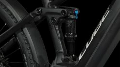 Cube Stereo Hybrid 120 SLX Allroad 750 Black'n'metal -Vélo Boutique de vente Stereo Hybrid 120 SLX Allroad 750 black n metal 635233 4