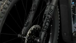 Cube Stereo Hybrid 140 HPC ABS 750 Smaragdgrey´n´blue -Vélo Boutique de vente Stereo Hybrid 140 HPC ABS 750 smaragdgrey n blue 689833 6