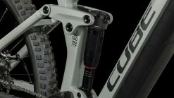 Cube Stereo Hybrid 140 HPC Pro 625 Swampgrey´n´black -Vélo Boutique de vente Stereo Hybrid 140 HPC Pro 625 swampgrey n black 636002 4