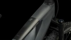 Cube Stereo Hybrid 140 HPC Race 625 Grey´n´chrome -Vélo Boutique de vente Stereo Hybrid 140 HPC Race 625 grey n chrome 636102 1