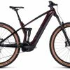 Cube Stereo Hybrid 140 HPC Race 625 Liquidred´n´black -Vélo Boutique de vente Stereo Hybrid 140 HPC Race 625 liquidred n black 636112