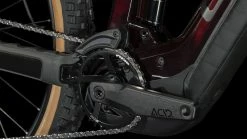 Cube Stereo Hybrid 140 HPC Race 625 Liquidred´n´black -Vélo Boutique de vente Stereo Hybrid 140 HPC Race 625 liquidred n black 636112 4