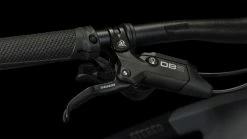 Cube Stereo Hybrid 140 HPC Race 750 Grey´n´chrome -Vélo Boutique de vente Stereo Hybrid 140 HPC Race 750 grey n chrome 636103 5