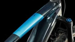 Cube Stereo Hybrid 140 HPC SLX 750 Liquidblue´n´blue -Vélo Boutique de vente Stereo Hybrid 140 HPC SLX 750 liquidblue n blue 636163 1