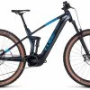 Cube Stereo Hybrid 140 HPC SLX 750 Liquidblue´n´blue 1 Cube Stereo Hybrid 140 HPC SLX 750 Liquidblue´n´blue -Vélo Boutique de vente Stereo Hybrid 140 HPC SLX 750 liquidblue n blue 636163