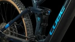 Cube Stereo Hybrid 140 HPC SLX 750 Liquidblue´n´blue -Vélo Boutique de vente Stereo Hybrid 140 HPC SLX 750 liquidblue n blue 636163 3