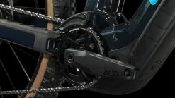 Cube Stereo Hybrid 140 HPC SLX 750 Liquidblue´n´blue -Vélo Boutique de vente Stereo Hybrid 140 HPC SLX 750 liquidblue n blue 636163 5