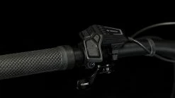 Cube Stereo Hybrid 160 HPC Race 625 27.5 Grey´n´metal -Vélo Boutique de vente Stereo Hybrid 160 HPC Race 625 27 5 grey n metal 637002 2